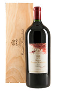 Mouton Rothschild 300cl 2017