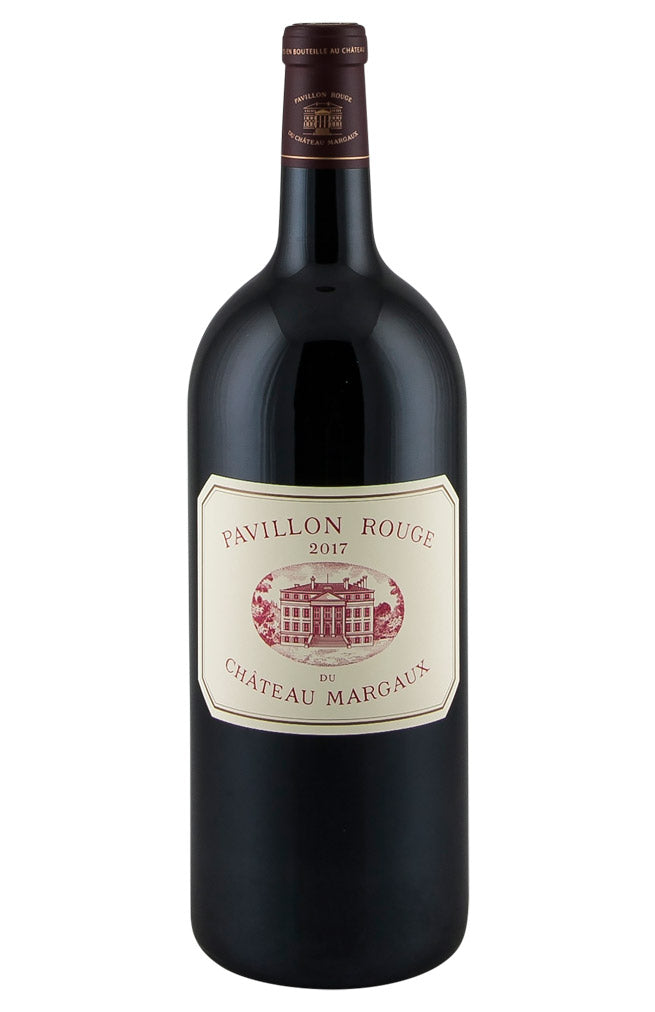 Pavillon Rouge Margaux 300cl 2017
