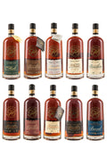 Parker`s Heritage Collection 1-12 Set