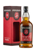 Springbank 12 Year Old Cask Strength 56.2% (2024 Release)