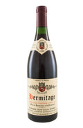 Hermitage Rouge Chave 1989