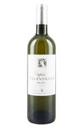 Virginie de Valandraud Blanc 2017