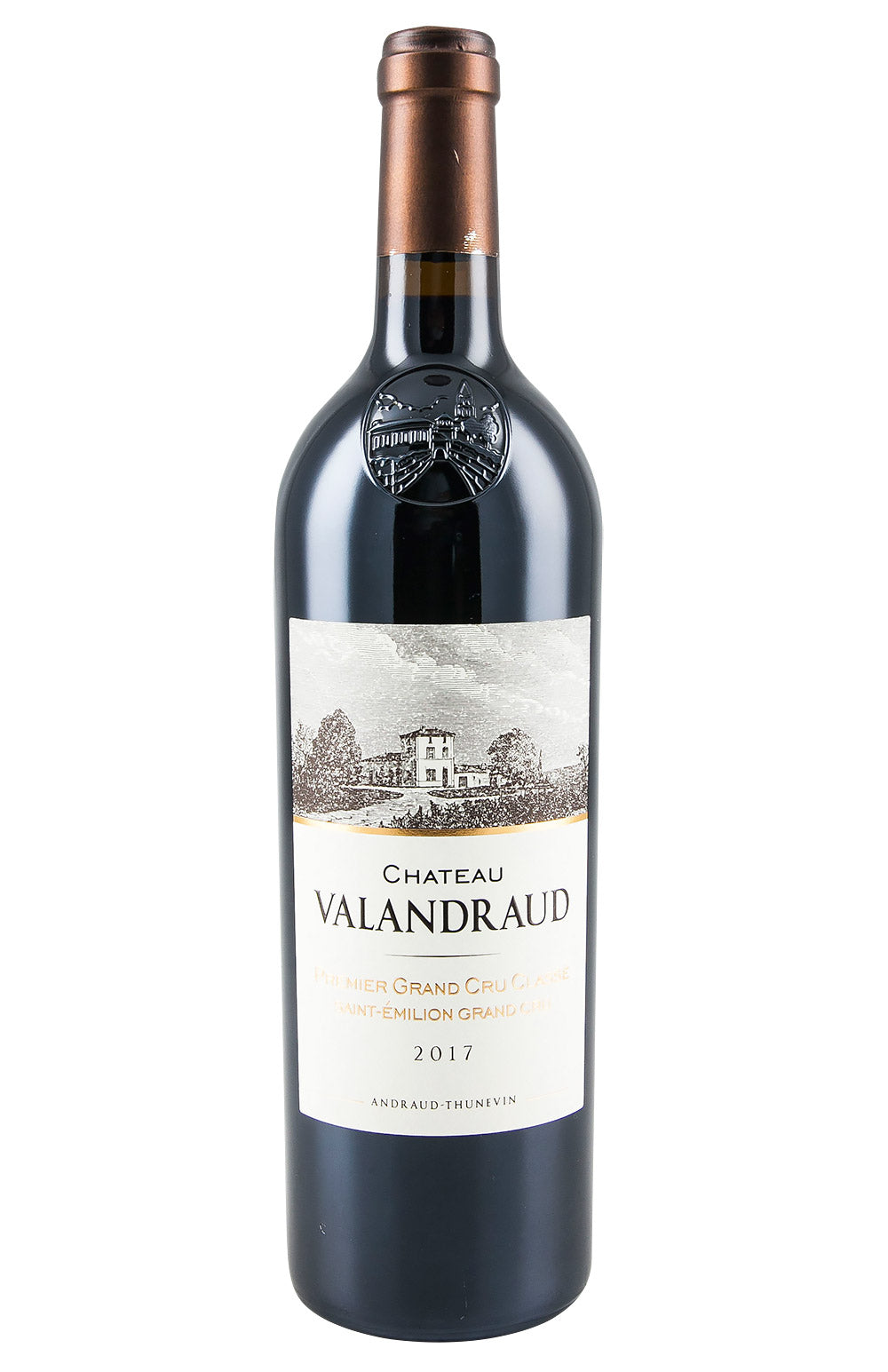 Valandraud 2017