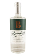 Brookie`s Dry Gin
