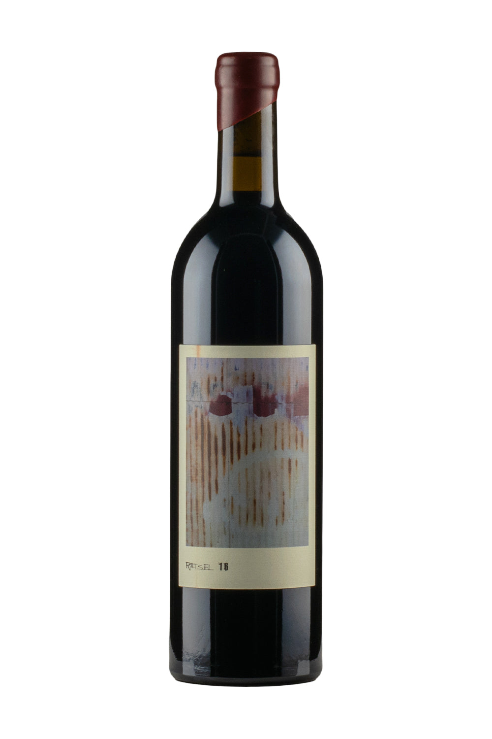 Sine Qua Non Ratsel 16 Syrah 2016