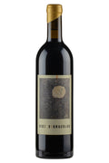 Sine Qua Non Dirt Vernacular Grenache 2016
