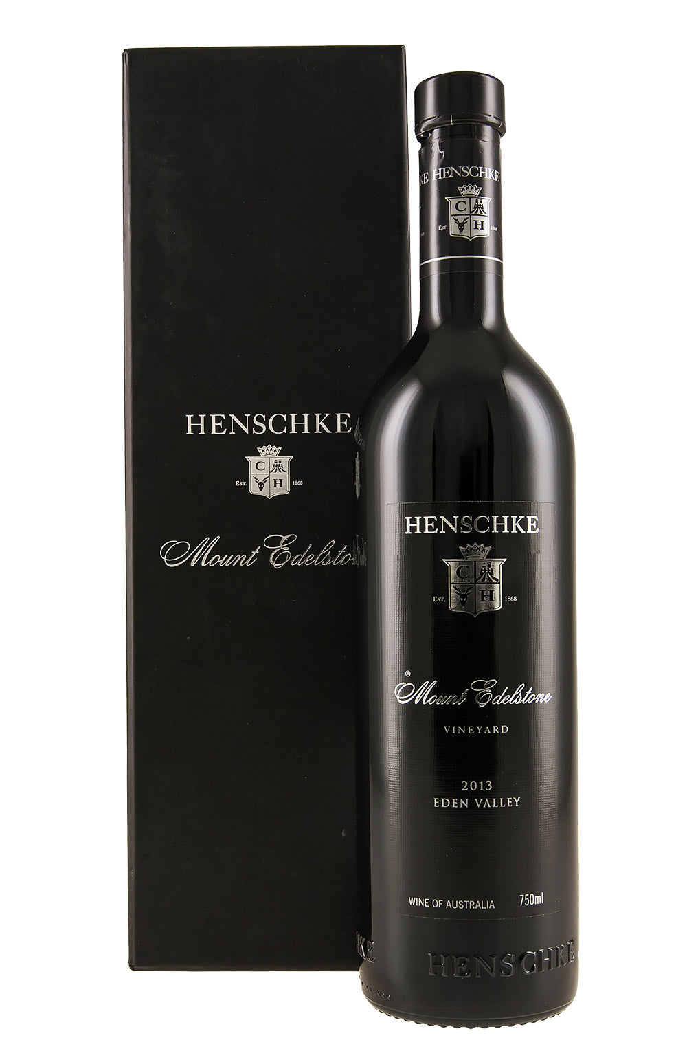 Henschke Mount Edelstone 2013