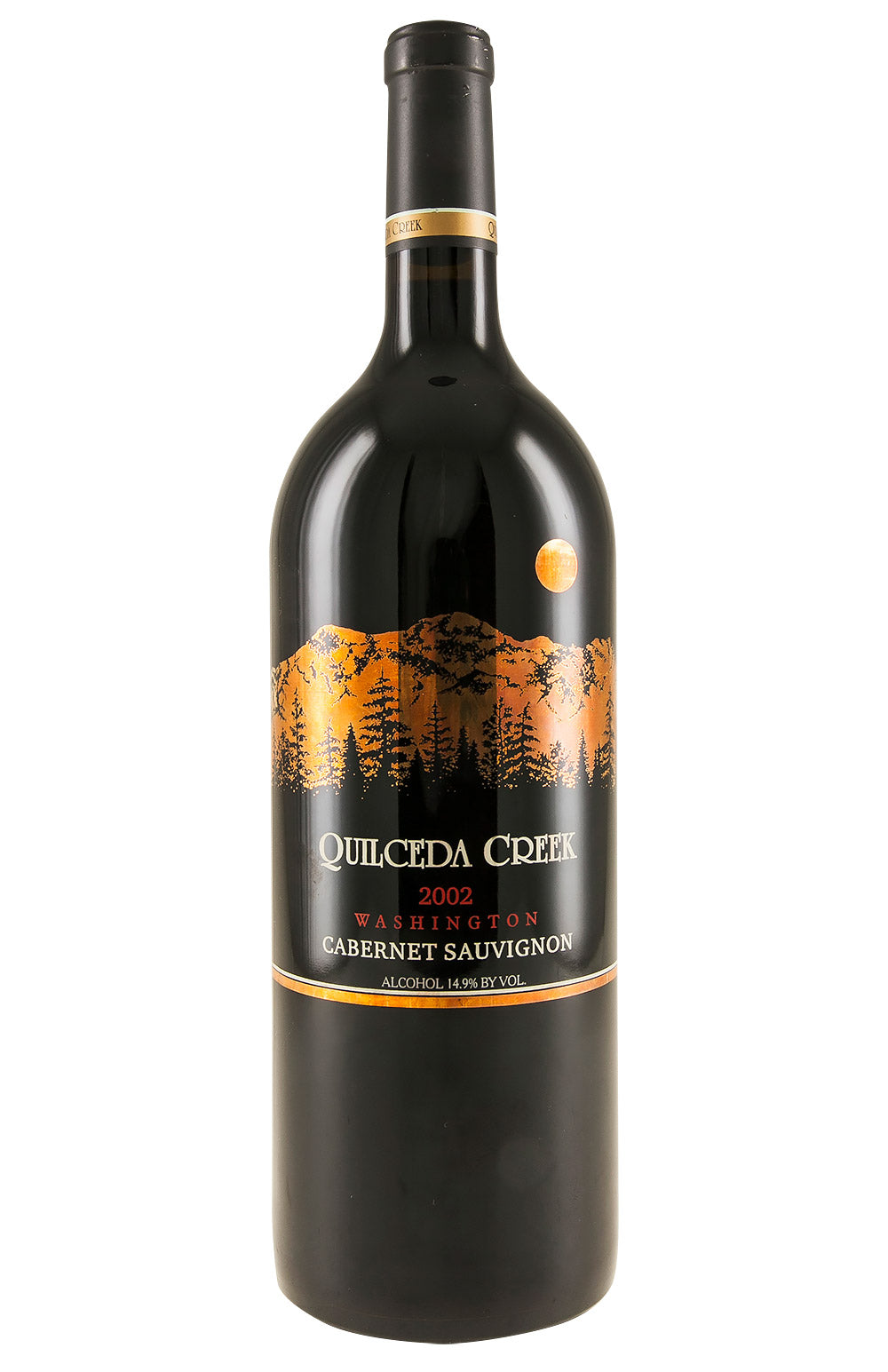 Quilceda Creek Magnum 2002