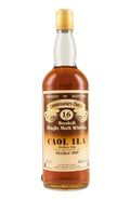 Caol Ila 16 Year Old Connoisseurs Choice 1969