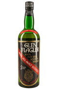 Glen Flagler 5 Year Old c. 1960s