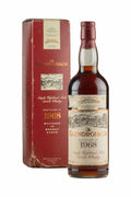 Glendronach 25 Year Old ANA Airways 1968