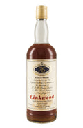 Linkwood Royal Wedding