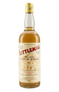 Littlemill 5 Year Old c. early 1970s