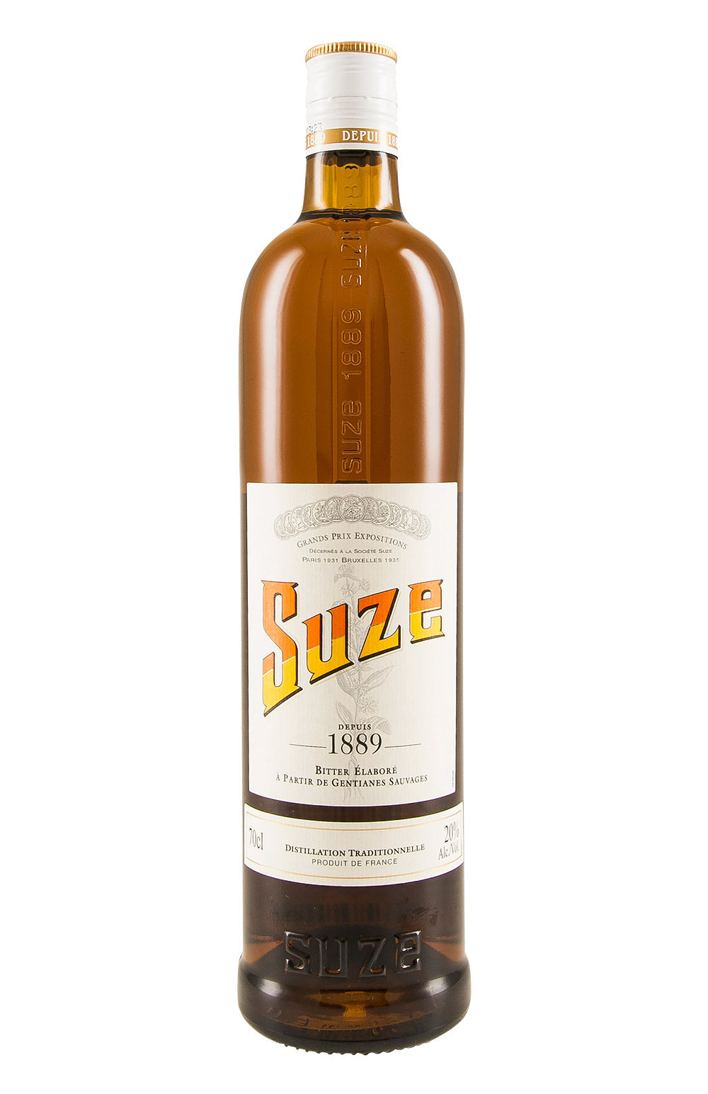 Suze Saveur d`Autrefois