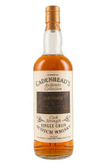 Lochside 31 Year Old Cadenheads Authentic Collection Grain 1962