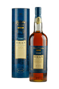 Oban Distiller`s Edition 1980