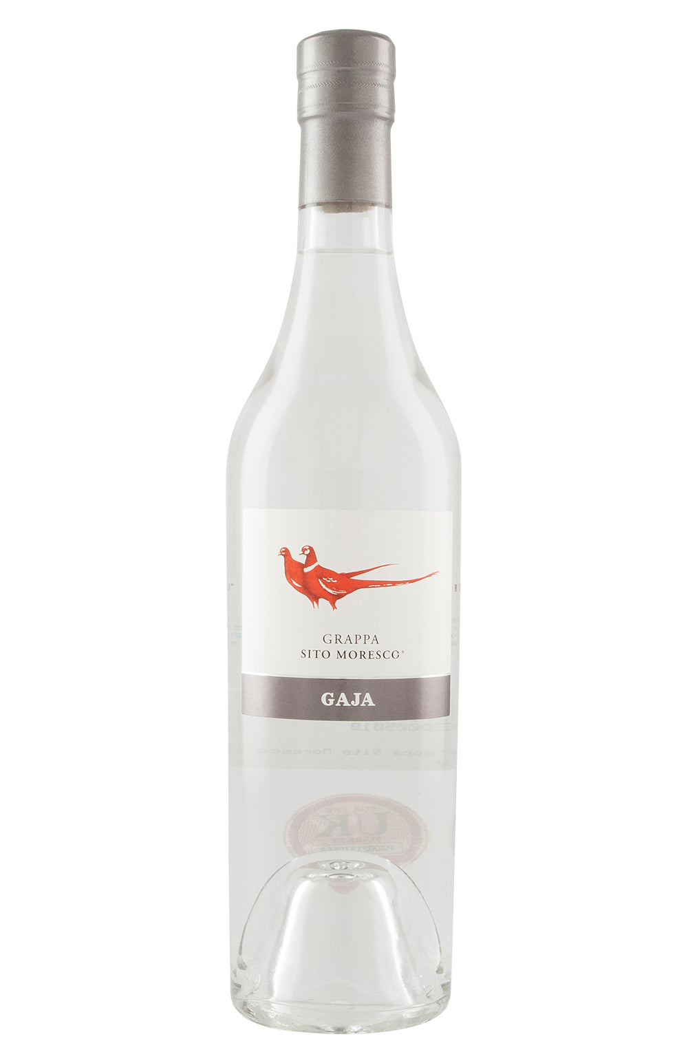 Grappa Sito Moresco Gaja