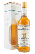 St Magdalene Connoisseurs Choice Gordon & MacPhail 1981
