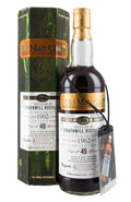 Strathmill 45 Year Old Old Malt Cask 1962