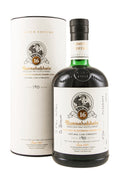 Bunnahabhain 16 Year Old Oloroso Feis Ile (Bottled 2007)