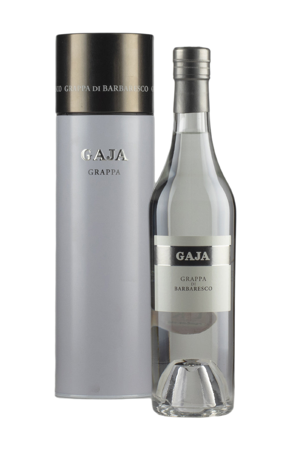 Grappa di Barbaresco Gaja