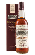 Glendronach 15 Year Old c. early 2000s