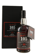 Glenfarclas 40 Year Old 105