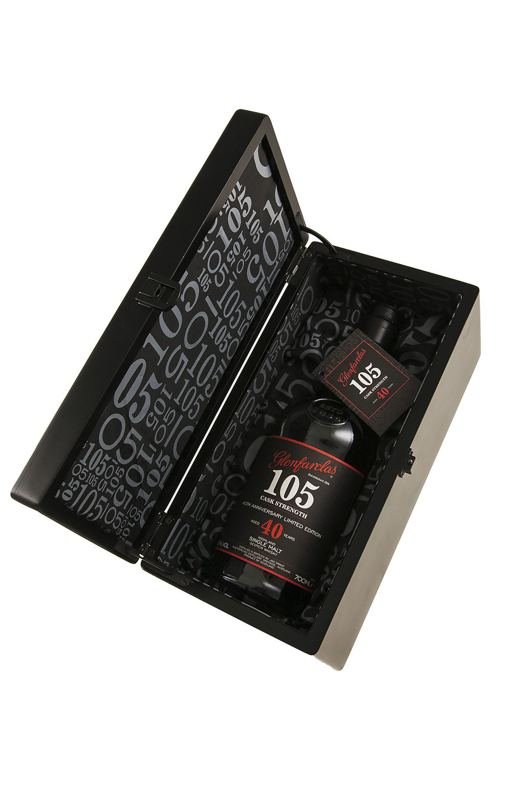 Glenfarclas 40 Year Old 105