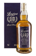 Longrow 18 Year Old (Bottled 2008)