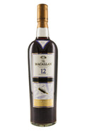 Macallan 12 Year Old Easter Elchies (2007 Release) 1995