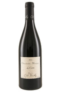 Chambolle Musigny Les Cabottes Cecile Tremblay 2015
