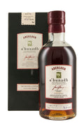 Aberlour A`Bunadh Batch 6