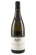 Chablis Vaillons Louis Michel 2016