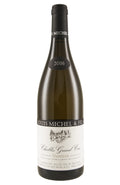 Chablis Vaudesir Louis Michel 2016