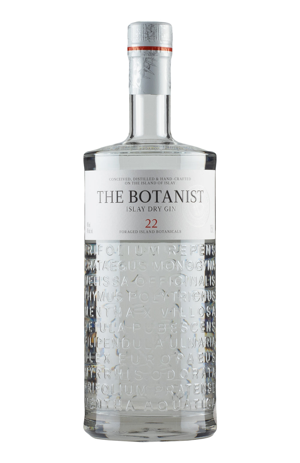 The Botanist Gin Magnum