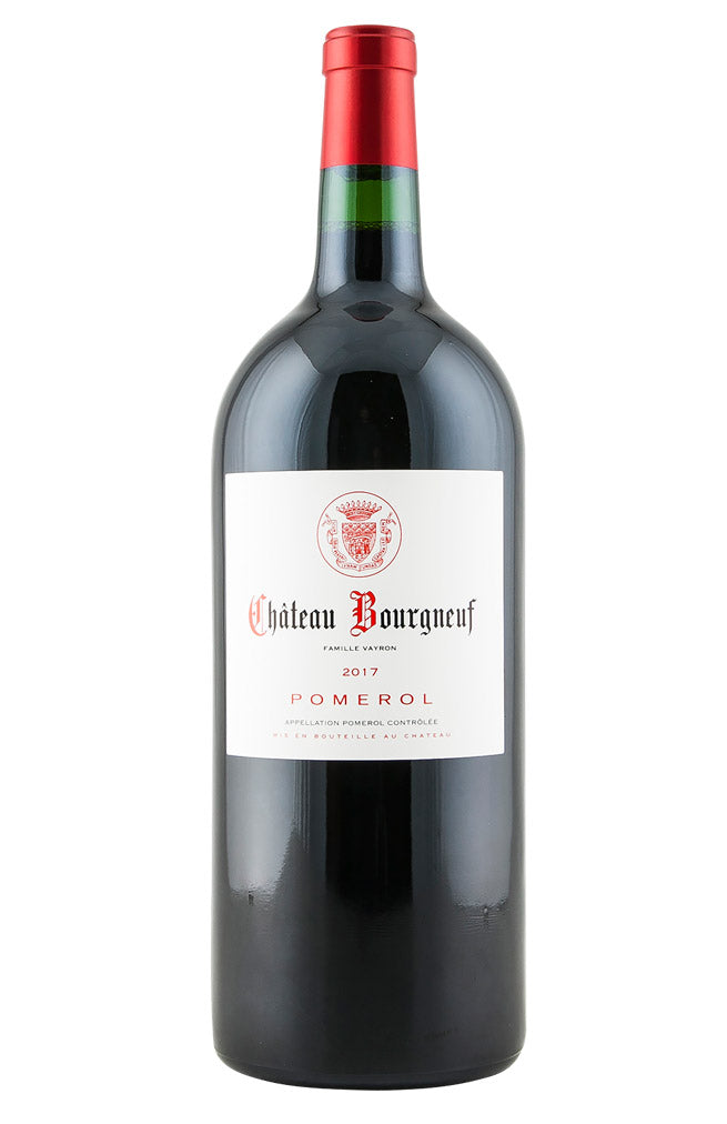 Bourgneuf 300cl 2017