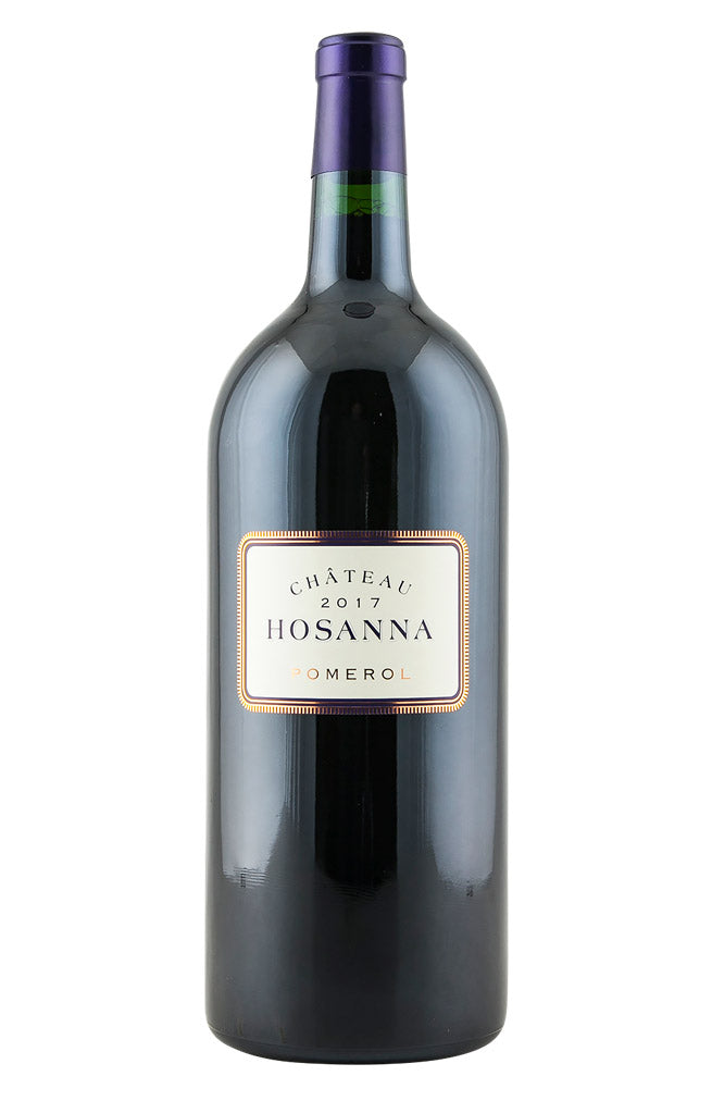 Hosanna 300cl 2017