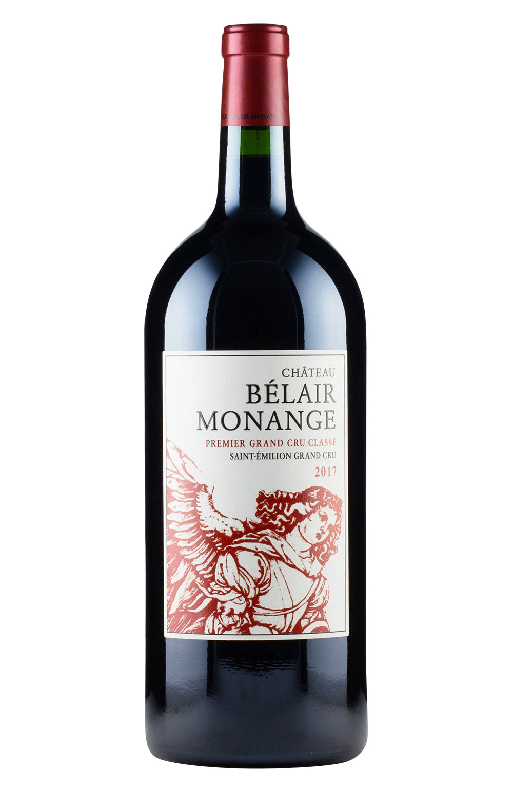 Belair Monange 300cl 2017