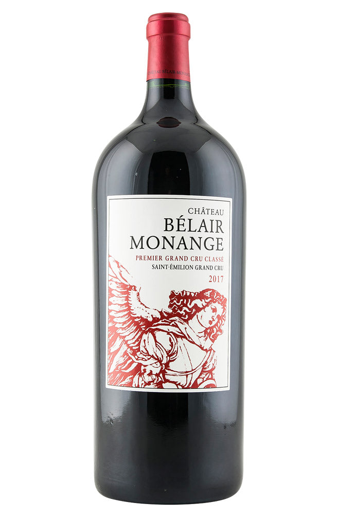 Belair Monange 600cl 2017