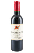 La Fleur Petrus Half 2017