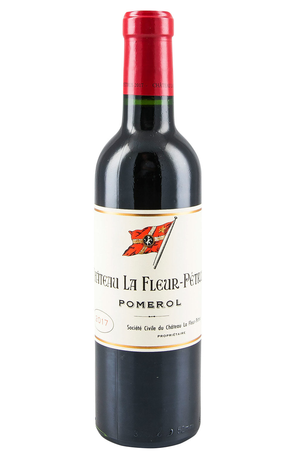 La Fleur Petrus Half 2017