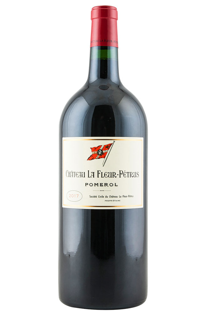 La Fleur Petrus 300cl 2017