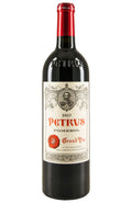 Petrus 2017