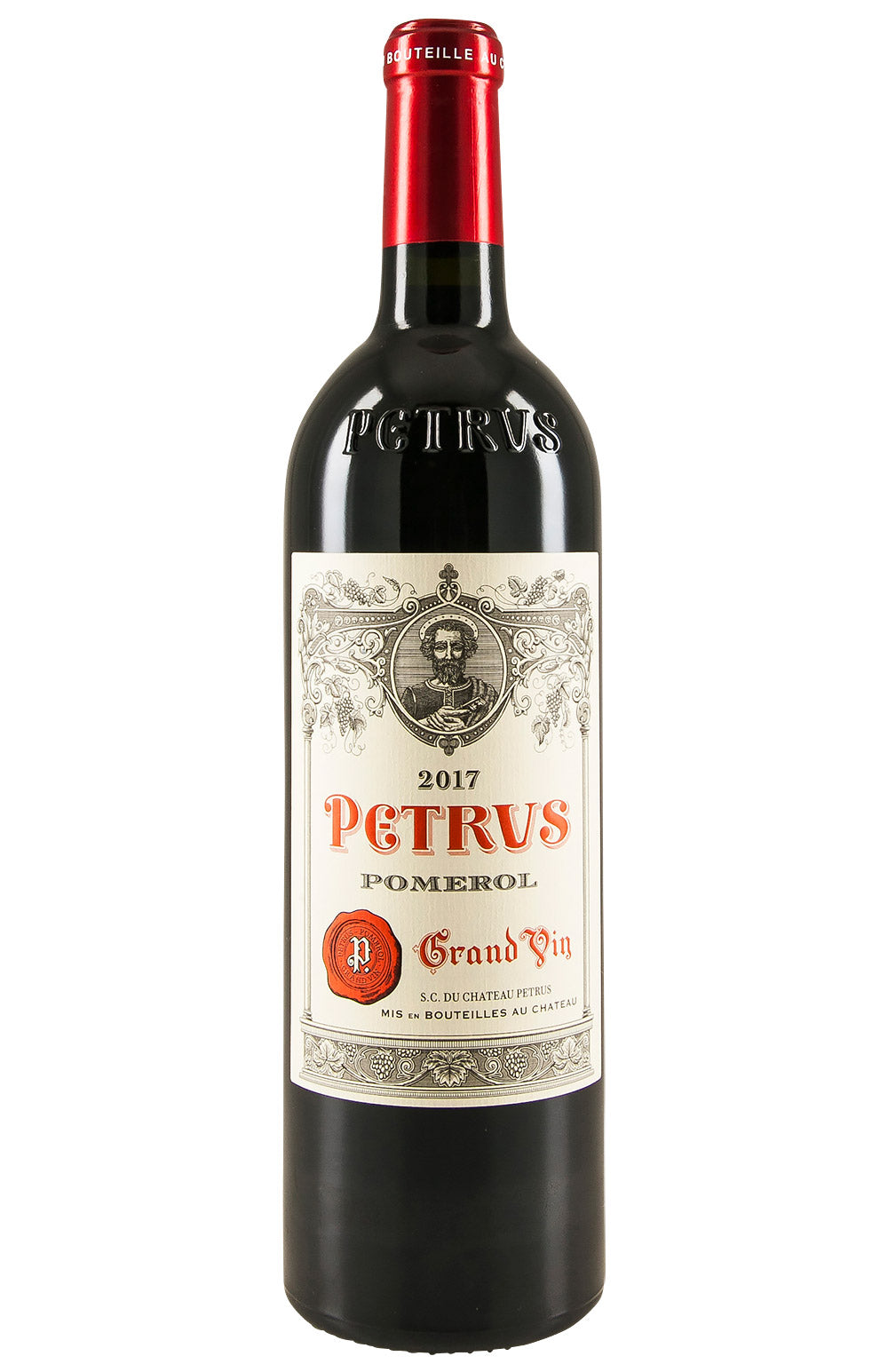 Petrus 2017