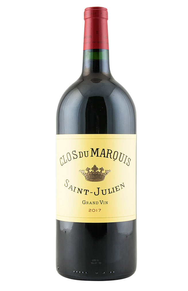 Clos du Marquis 300cl 2017