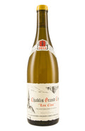 Chablis Les Clos Vincent Dauvissat 2013