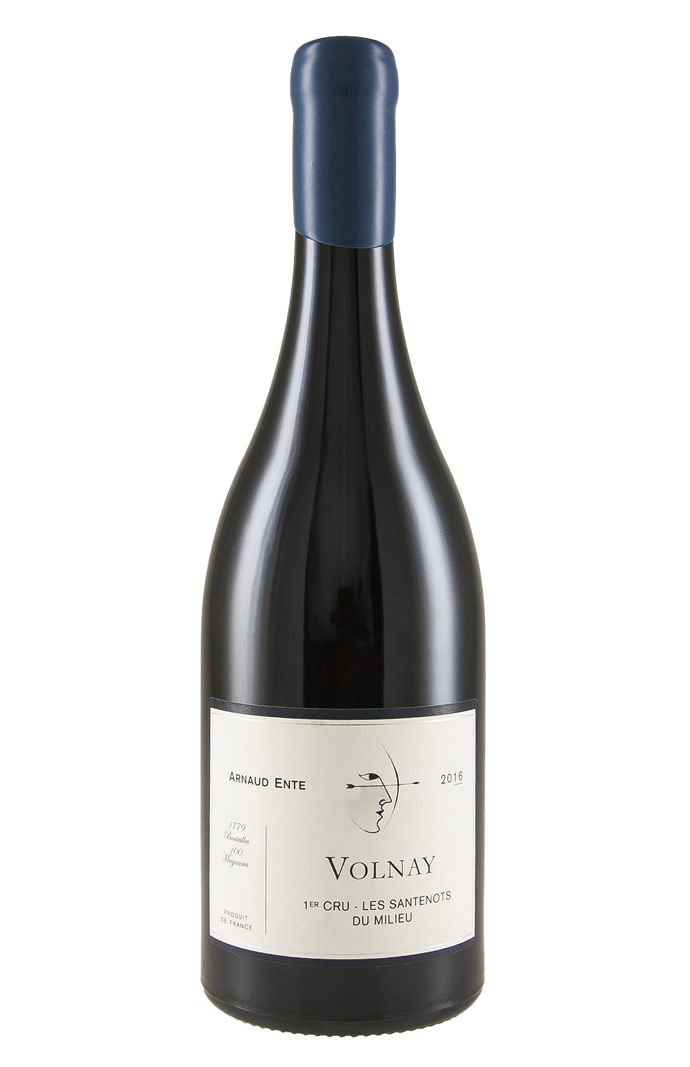 Volnay Les Santenots du Milieu Arnaud Ente 2016