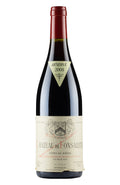 Cotes du Rhone Chateau de Fonsalette 2008