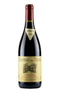 Vacqueyras Chateau des Tours 2007