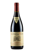 Vacqueyras Chateau des Tours 2009